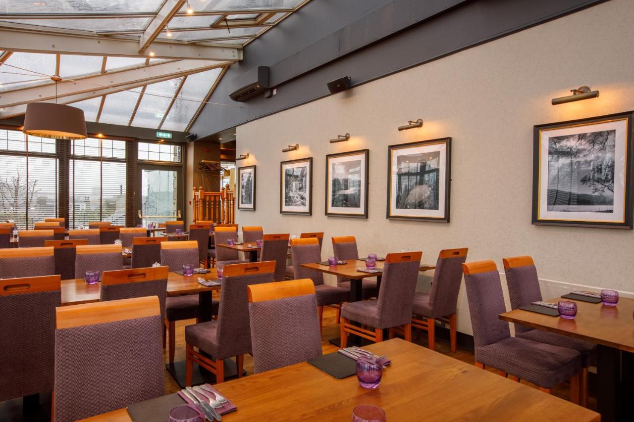 Ferryhill House Hotel Aberdeen Ngoại thất bức ảnh